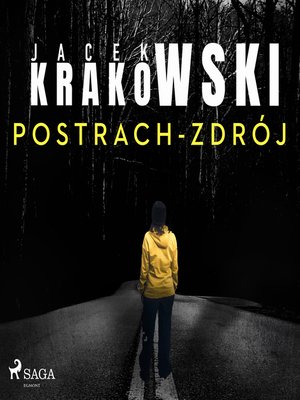 cover image of Postrach-Zdrój
